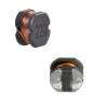 Buy cheap Unshielded Power SMD Inductor Types embedded Power Supply Inductor from wholesalers