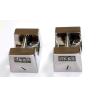 Buy cheap Scale Calibration Weight Industrial Test Weights Block SS 10KG F1 Grip Handle from wholesalers