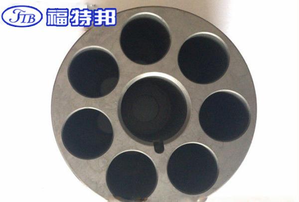 Buy cheap Excavator Travel Motor Parts 2034880 Rotor 8050658 Piston Shoe For Hitachi EX200-5 from wholesalers