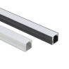 Buy cheap AL1715B 5050 3528 Alu Pro 17.6mm Led Strip Profile Batten Light Profile from wholesalers
