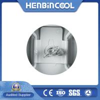 Buy cheap R417A Refrigerant 99.99% Purity Gas Odorless product