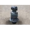 Buy cheap Sumitomo TGFQ SH200 Excavator Swing Motor Assy Luxury Swing Drive LJ01076/KRC0185 from wholesalers