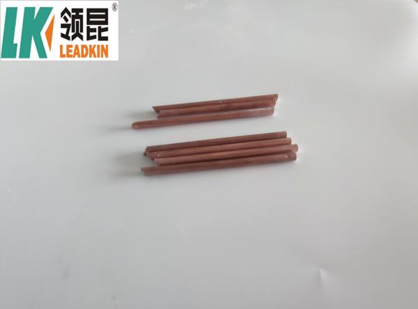 Buy cheap Xlpe Insulated Power Mineral Insulated Copper Cable 0.6CM CuNi 1100C from wholesalers