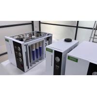 Buy cheap 6barg Micro Ultra High Purity Nitrogen Generator Production Unit 300ml/min product