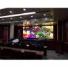 Buy cheap Shopping Mall Small Pixel LED Display Wall Mounted 300W/ M2 32 X 16 ROHS CCC from wholesalers