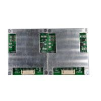 Buy cheap Ebike Lithium Ion Battery Protection Board 13S 48V 14S 52V 1.0mm Thickness product