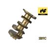 Buy cheap Stable Car Engine Spare Parts Hino H07C 134001583 Casting Iron Crankshaft from wholesalers
