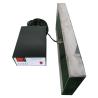 Buy cheap 2000w Stainless Steel Immersible Ultrasonic Transducer 40khz from wholesalers