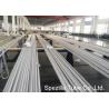 Buy cheap Annealed Stainless Steel Tubing , Stainless Steel Seamless Pipe For Boilers from wholesalers
