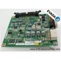 Buy cheap Hyosung ATM Parts CDU Control Board FOR 1K REMOVABLE , New Short Board product