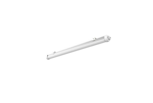Buy cheap Commercial 10W 14000lm Linear Pendant Light Fixture Non Gap Connection from wholesalers