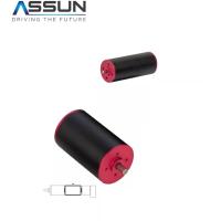 Buy cheap 48v DC Coreless Motor 15200rpm 45mm Diameter 3.61K/W Thermal Resistance product