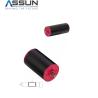 Buy cheap 48v DC Coreless Motor 15200rpm 45mm Diameter 3.61K/W Thermal Resistance from wholesalers