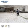 Buy cheap Motorized Outdoor Snow Making Machine for Ski Resort Category Ice Machine from wholesalers