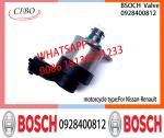 BOSCH DRV Valve 0928400812 Control Valve 0928400812 For Nissan-REN-AULTt