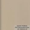 Buy cheap Bathrooms PVC Decorative Film 1260mm -1330mm Width Pure Color from wholesalers