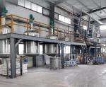 Buy cheap Paint Production Line Paint Production Equipment from wholesalers