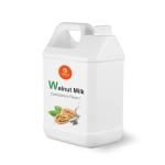 Liquid Flavour Food Additive Dairy Flavor Walnut Milk Flavor Water / Oil-Soluble