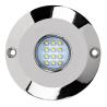 Buy cheap Cree LED IP68 60W Dual Color Underwater Boat Lights from wholesalers