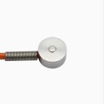 Buy cheap High Comprehensive Precision Stainless Steel Compression Load Cell 200kg Force Measurement from wholesalers