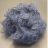 Buy cheap Recycled Color Fiber Hollow Conjugated Siliconized 1.5d / 3d / 7d / 15d from wholesalers