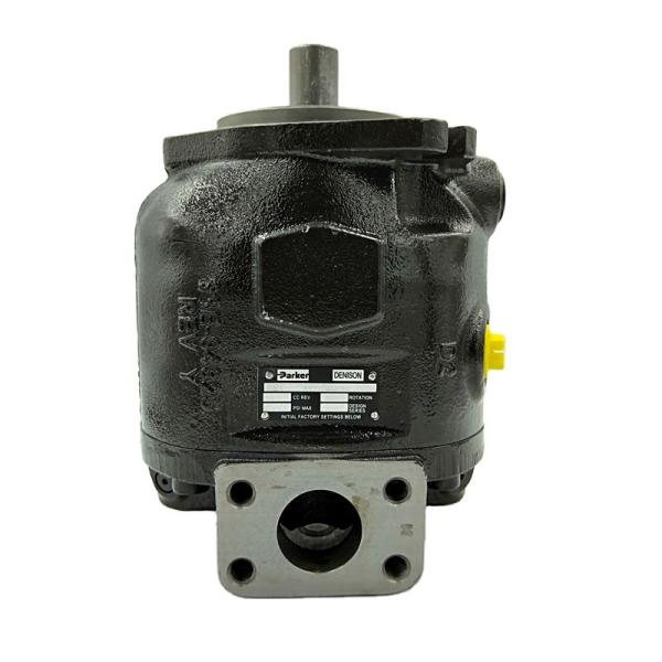 Buy cheap Parker PD045 PD060 PD075 Hydraulic Piston Pump PD100 PD140 PD100PM04SRS5BC00S000 from wholesalers