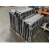 Buy cheap Hastelloy ALFA Heat Exchanger Plate Industrial For Heating Cooling from wholesalers