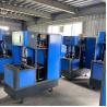 Buy cheap 15kW Power Semi-automatic Pet Plastic Bottle Blowing Machine for Water Bottling Easy from wholesalers