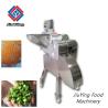 Buy cheap Fruit Cube Vegetable Processing Equiment , 304 Stainless Steel Potato Dicer Machine from wholesalers