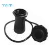 Buy cheap Waterproof Bin Level Distance Measuring Ultrasonic Liquid Level Sensor from wholesalers