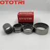 Buy cheap OTOTRI hk1218 12mm One Way Needle Roller Bearing OPEN Seals Type Made of Nylon Cage Material from wholesalers