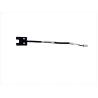 Buy cheap Waterproof Black Poke Card Photoelectric Switch Electronic Wiring Harness Halogen Free Flame Retardant from wholesalers