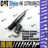 Buy cheap Remanufacture Diesel Fuel Common Rail Injector 2490707 10R1305 249-0707 10R-1305 For CAT Excavator Engine Truck C11 from wholesalers