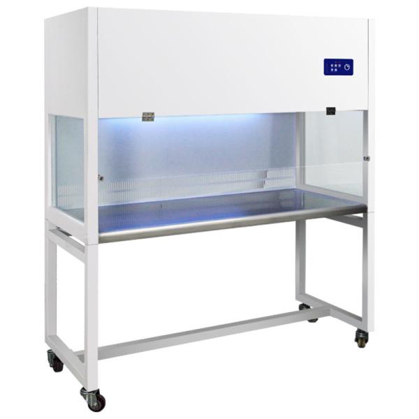 Buy cheap ISO Class 5 Laboratory Laminar Flow Horizontal Hepa Laminar Flow Hood from wholesalers