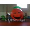 Buy cheap Cartoon Shape Inflatable Balloon Polyester Decoration Exhibition Activities 2M from wholesalers