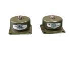 JZP-0.5C Rubber Shock Absorber The Key to Protecting Your Equipment and
