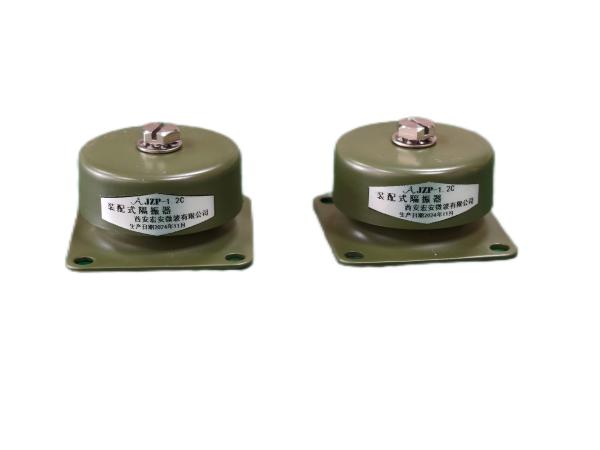 JZP-0.5C Rubber Shock Absorber The Key to Protecting Your Equipment and