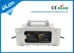 Automatic smart waterproof 29.2V 25A 29.4V 25amp 24V 25A battery charger ip67