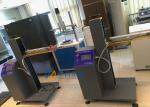 Pneumatic Durablity Furniture Testing Machines For Cabinet Door And Drawer