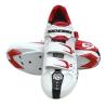 Buy cheap Breathable Mens SPD Cycling Shoes High Security Excellent Slip Resistance from wholesalers