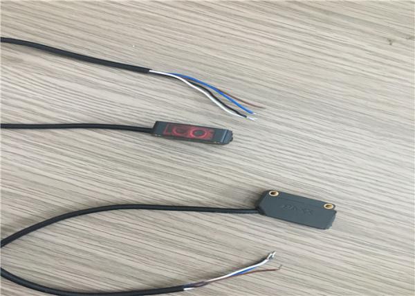 Buy cheap Industrial Retro Reflective Photoelectric Sensor Long Service Life from wholesalers
