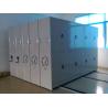 Buy cheap Library Steel High Density Storage Cabinets , Mobile Storage Shelving Systems OEM from wholesalers