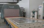Buy cheap Tempered Safety Glass Wind Resistant Curved Laminated Glass Panels from wholesalers