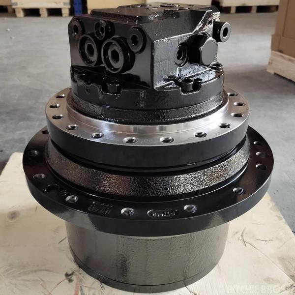 Buy cheap Kobelco Final Drive Travel Motor manufacturer China LQ15V00004F1 YJ15V00002F1 YN15V00011F2 YN15V00037F1 YN15V00037F2 from wholesalers