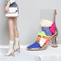 Buy cheap Lady ' S Shoes 1mm TPU Sole Material product