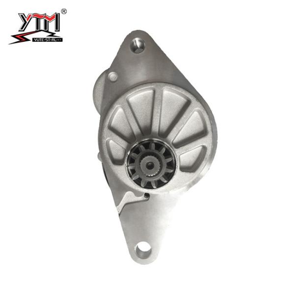 Buy cheap HINO Bus Engine Starter Motor 28100-78090 281002625 2810078090B S05C from wholesalers