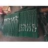 Buy cheap Construction Concrete Steel Column Clamps Adjustable Formwork Accessories from wholesalers