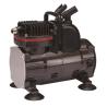 Buy cheap TC-81 Small Airbrush Air Compressor No Air Polluted 215 X 135 X 170mm from wholesalers