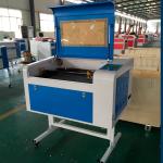 120 W Co2 Laser Engraving Machine , High Speed Laser Metal Cutting Machine