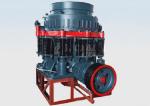 CS 160B Stone Crushing Equipment 160kw Hydraulic Cone Crusher 160kw